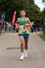 Mens under-17s 3 stage road relay, 2017 ERRA 6 and 4 Stage and Junior Relays. Photo:  David T. Hewitson/Sports for All Pics